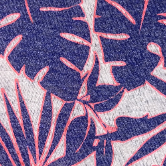 Stylus Linen Tank - Picture 3 of 4